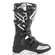 Acerbis X-team мотоботинки Black White Черный