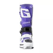 Gaerne Sg 12 мотоботинки Purple Фиолетовый