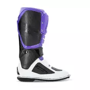 Gaerne Sg 12 мотоботинки Purple Фиолетовый