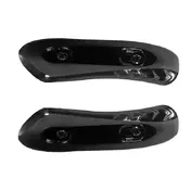 Forma Freccia Plastic Slider Kit Black Черный