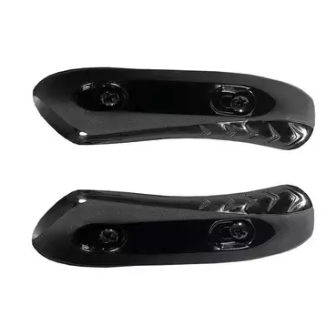 Forma Freccia Plastic Slider Kit Black Черный