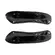 Forma Freccia Plastic Slider Kit Black Черный