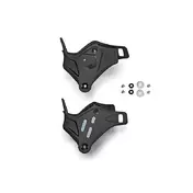Sidi Atojo Mx20 Central Pivot Panel Black Черный