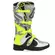 Acerbis X Team мотоботинки Grey Yellow Желтый