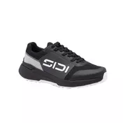 Sidi Fluxx Low мотоботы Black Черный