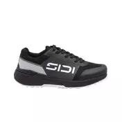 Sidi Fluxx Low мотоботы Black Черный