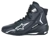 Stella Faster 4 Stiefel Черный