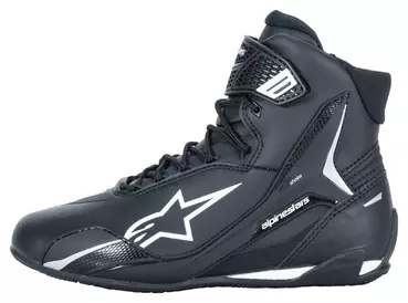 Stella Faster 4 Stiefel Черный
