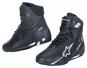 Stella Faster 4 Stiefel Черный