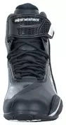 Stella Faster 4 Stiefel Черный