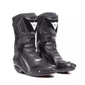 Dainese Nexus 3 Inout D-wp мотоботинки Black Черный