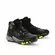 Alpinestars Cr X Drystar мотоботы Grey Yellow Желтый