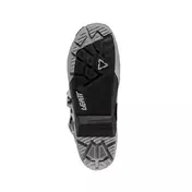 Leatt 5.5 Enduro 2023 мотоботинки Red Grey Красный