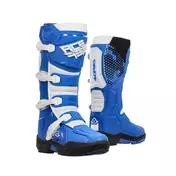 Acerbis Artiglio мотоботинки Blue Синий