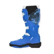 Acerbis Artiglio мотоботинки Blue Синий