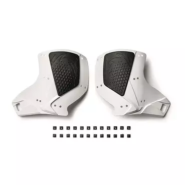 Sidi Crossfire 2 Calf Section White Белый