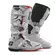 Gaerne Fastback Endurance мотоботинки Snow Camo Серый