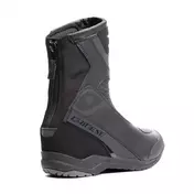 Dainese Blackwing Gore-tex мотоботинки Black Черный