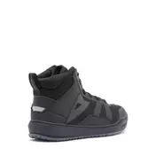 Dainese Suburb Air мотоботы Black Черный