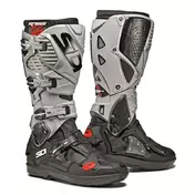 Sidi Crossfire 3 Srs Black-ash Серый