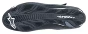 Faster 4 Stiefel Черно-белый