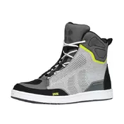 Ixs Rapid-air 1.0 мотоботы Grey Серый