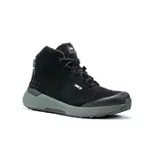 Sidi Nucleus Suede Wp мотоботы Ivy Черный