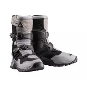 Leatt Adv X-flow 7.5 Short мотоботинки Grey Серый