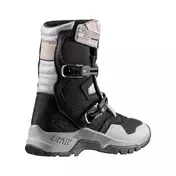 Leatt Adv X-flow 7.5 Short мотоботинки Grey Серый