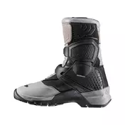 Leatt Adv X-flow 7.5 Short мотоботинки Grey Серый