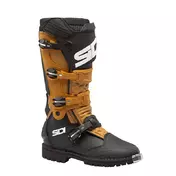 Sidi X Power Enduro мотоботинки Brown Black Коричневый