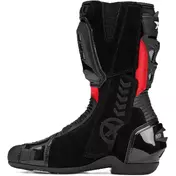 Xpd XP6-S Motorcycle мотоботинки Black/Red