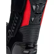 Xpd XP6-S Motorcycle мотоботинки Black/Red