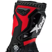 Xpd XP6-S Motorcycle мотоботинки Black/Red