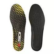 Sidi 321 Sport Memory Soles Black Yellow Желтый