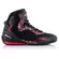 Alpinestars Fq20 Faster 3 Rideknit мотоботы Black Red Красный