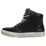 Helstons Kobe мотоботы Grey Black Серый