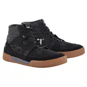 Alpinestars As-dsl Akio мотоботы Black Черный
