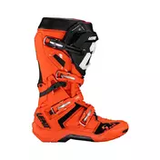 Leatt 5.5 Flexlock V.25 мотоботинки Orange Оранжевый