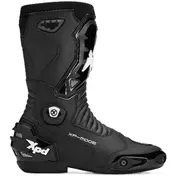 Xpd XP-MODE Black Motorcycle мотоботинки