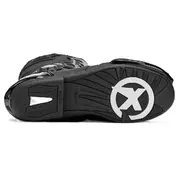 Xpd XP-MODE Black Motorcycle мотоботинки