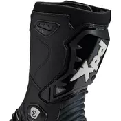 Xpd XP-MODE Black Motorcycle мотоботинки