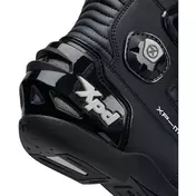 Xpd XP-MODE Black Motorcycle мотоботинки