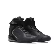 Xpd X Road H2out мотоботы Black White Белый