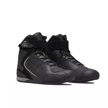 Xpd X Road H2out мотоботы Black White Белый