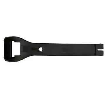 Gaerne Four Medium Straps Black
