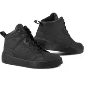 Macna Citeon Black Motorcycle мотоботы