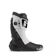 Gaerne Gp1 Ls мотоботинки Black White Белый