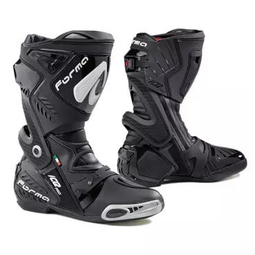 Forma Ice Pro Black Черный