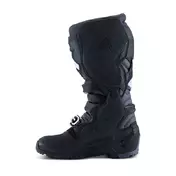 Alpinestars Tech 7 Enduro 26 мотоботинки Black Anthracite Черный